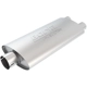 Purchase Top-Quality Exhaust Muffler by BORLA PERFORMANCE - 400486 pa1
