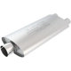 Purchase Top-Quality Exhaust Muffler by BORLA PERFORMANCE - 400486 pa2