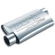 Purchase Top-Quality Exhaust Muffler by BORLA PERFORMANCE - 400491 pa2