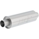 Purchase Top-Quality Exhaust Muffler by BORLA PERFORMANCE - 401392 pa2