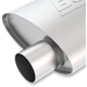 Purchase Top-Quality Exhaust Muffler by BORLA PERFORMANCE - 40352 pa6