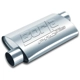 Purchase Top-Quality Exhaust Muffler by BORLA PERFORMANCE - 40353 pa2