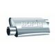 Purchase Top-Quality Exhaust Muffler by BORLA PERFORMANCE - 40358 pa2