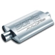 Purchase Top-Quality Exhaust Muffler by BORLA PERFORMANCE - 40363 pa2