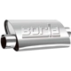 Purchase Top-Quality Exhaust Muffler by BORLA PERFORMANCE - 40665 pa2