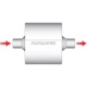 Purchase Top-Quality Exhaust Muffler by FLOWMASTER - 325108 pa6