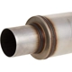 Purchase Top-Quality FLOWMASTER - 71416 - Exhaust Muffler pa9