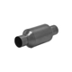 Purchase Top-Quality Exhaust Muffler by FLOWMASTER - 815425S pa1