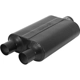 Purchase Top-Quality Exhaust Muffler by FLOWMASTER - 9430472 pa9