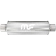 Purchase Top-Quality Exhaust Muffler by MAGNAFLOW - 10414 pa1