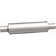 Purchase Top-Quality Exhaust Muffler by MAGNAFLOW - 10414 pa2