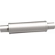 Purchase Top-Quality Exhaust Muffler by MAGNAFLOW - 10415 pa4