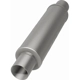 Purchase Top-Quality Exhaust Muffler by MAGNAFLOW - 10416 pa3
