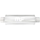 Purchase Top-Quality Exhaust Muffler by MAGNAFLOW - 10434 pa1