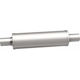 Purchase Top-Quality MAGNAFLOW - 10444 - Performance Exhaust Muffler pa3