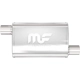 Purchase Top-Quality MAGNAFLOW - 11234 - Performance Exhaust Muffler pa1