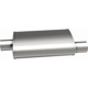 Purchase Top-Quality MAGNAFLOW - 11366 - Exhaust Muffler pa2