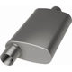 Purchase Top-Quality MAGNAFLOW - 11366 - Exhaust Muffler pa3