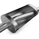 Purchase Top-Quality MAGNAFLOW - 11366 - Exhaust Muffler pa4