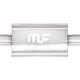 Purchase Top-Quality MAGNAFLOW - 12216 - Performance Exhaust Muffler pa1