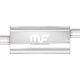 Purchase Top-Quality MAGNAFLOW - 12256 - Performance Exhaust Muffler pa1