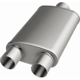 Purchase Top-Quality MAGNAFLOW - 12258 - Performance Exhaust Muffler pa3