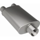 Purchase Top-Quality MAGNAFLOW - 12258 - Performance Exhaust Muffler pa4