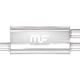 Purchase Top-Quality Exhaust Muffler by MAGNAFLOW - 12265 pa1