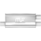 Purchase Top-Quality Exhaust Muffler by MAGNAFLOW - 12265 pa4