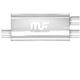 Purchase Top-Quality Exhaust Muffler by MAGNAFLOW - 12265 pa7