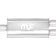Purchase Top-Quality MAGNAFLOW - 12278 - Performance Exhaust Muffler pa1