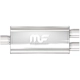 Purchase Top-Quality Silencieux d'�chappement by MAGNAFLOW - 12298 pa1