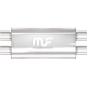 Purchase Top-Quality MAGNAFLOW - 12468 - Performance Exhaust Muffler pa1
