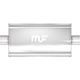 Purchase Top-Quality MAGNAFLOW - 12579 - Performance Exhaust Muffler pa1