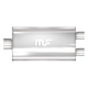 Purchase Top-Quality Silencieux d'�chappement by MAGNAFLOW - 12590 pa1