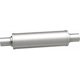 Purchase Top-Quality MAGNAFLOW - 12770 - Performance Exhaust Muffler pa2