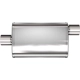 Purchase Top-Quality Exhaust Muffler by MAGNAFLOW - 13216 pa2