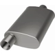 Purchase Top-Quality Exhaust Muffler by MAGNAFLOW - 13216 pa4