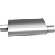 Purchase Top-Quality Exhaust Muffler by MAGNAFLOW - 13216 pa5