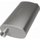 Purchase Top-Quality Exhaust Muffler by MAGNAFLOW - 13235 pa4