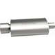Purchase Top-Quality Exhaust Muffler by MAGNAFLOW - 14832 pa2