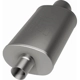 Purchase Top-Quality Exhaust Muffler by MAGNAFLOW - 14832 pa4