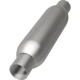 Purchase Top-Quality MAGNAFLOW - 18114 - Performance Exhaust Muffler pa4