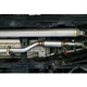 Purchase Top-Quality Exhaust Muffler by MBRP - S5143409 pa2