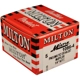 Purchase Top-Quality MILTON INDUSTRIES INC - 10864 - NPT Exhaust Muffler pa6