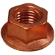Purchase Top-Quality Exhaust Nut by BOSAL - 258-047 pa1