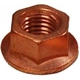 Purchase Top-Quality Exhaust Nut by BOSAL - 258-047 pa2