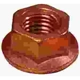 Purchase Top-Quality Exhaust Nut by BOSAL - 258-047 pa3