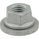 Purchase Top-Quality CRP/REIN - HWN0077 - Control Arm Nut pa5