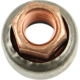Purchase Top-Quality Exhaust Nut by CRP/REIN - HWN0092 pa3